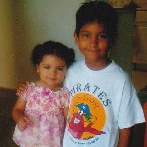 Meet your Posher, Rocio